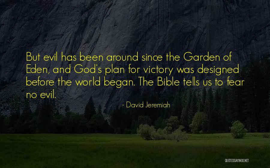 Nansensu Quotes By David Jeremiah Nansensu Quotes By David Jeremiah