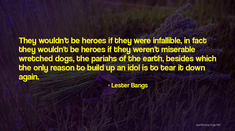 Nansi Agram Quotes By Lester Bangs Nansi Agram Quotes By Lester Bangs