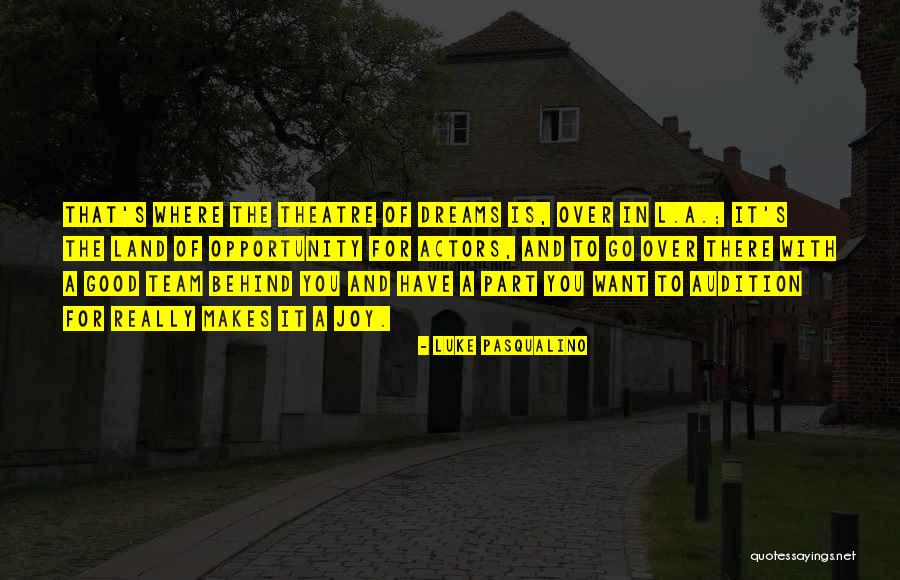 Nansi Agram Quotes By Luke Pasqualino Nansi Agram Quotes By Luke Pasqualino