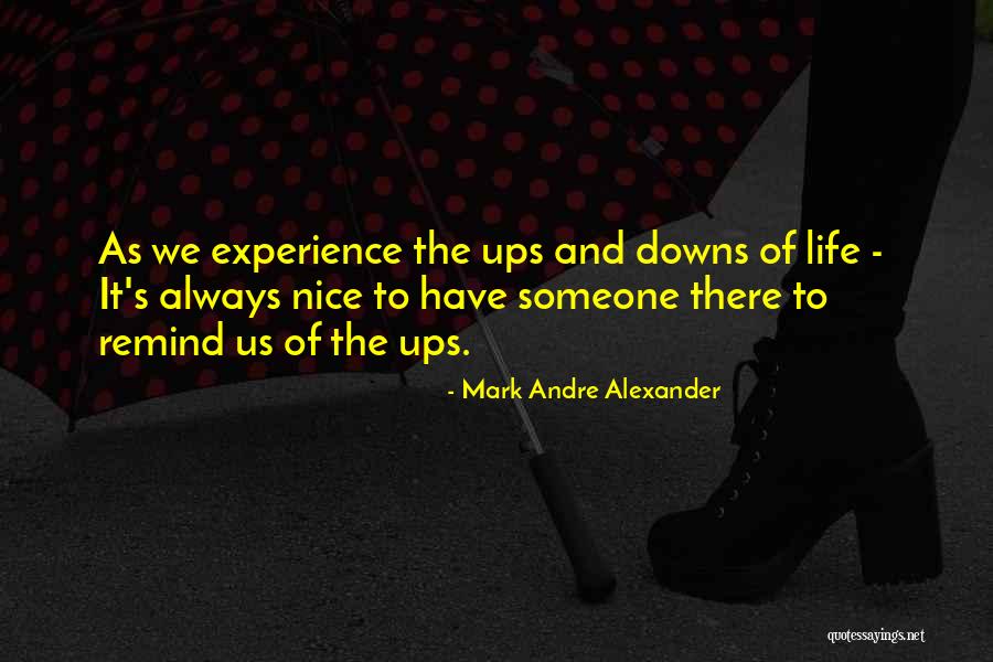Nansi Agram Quotes By Mark Andre Alexander Nansi Agram Quotes By Mark Andre Alexander