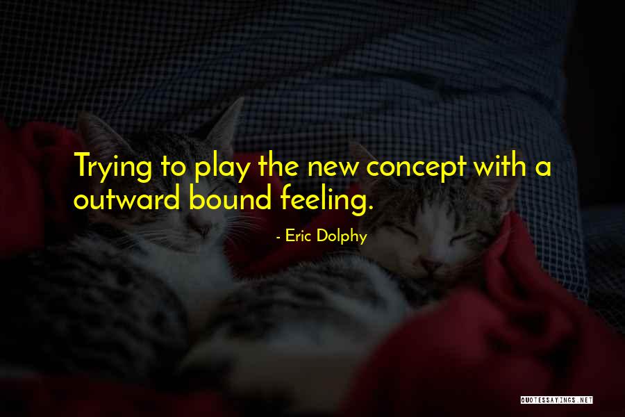 Nansi Craig Quotes By Eric Dolphy Nansi Craig Quotes By Eric Dolphy