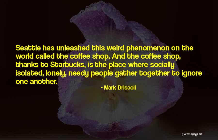 Nansi Craig Quotes By Mark Driscoll Nansi Craig Quotes By Mark Driscoll