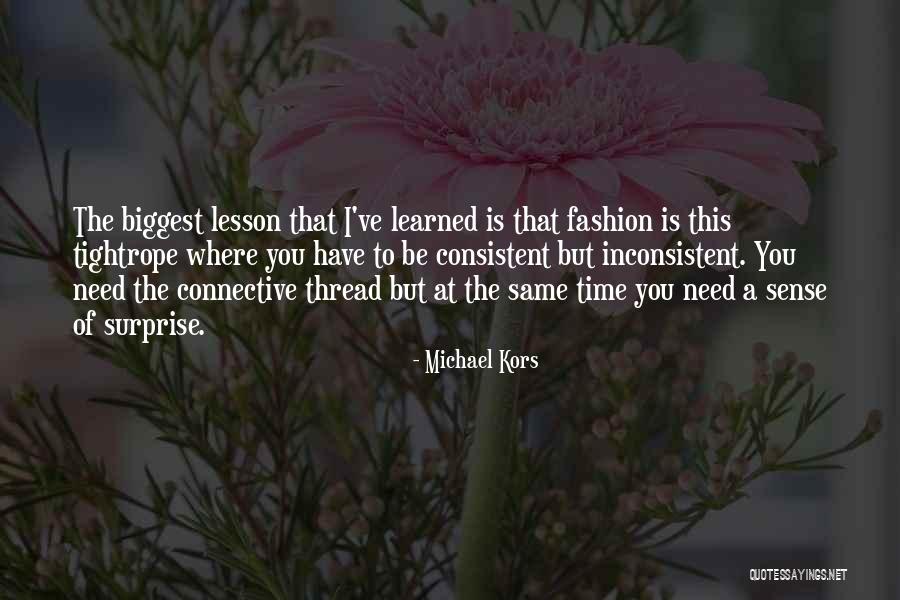 Nansi Craig Quotes By Michael Kors Nansi Craig Quotes By Michael Kors