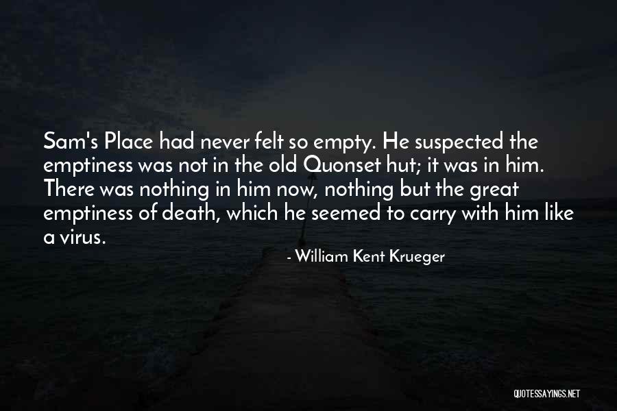 Nansi Craig Quotes By William Kent Krueger Nansi Craig Quotes By William Kent Krueger