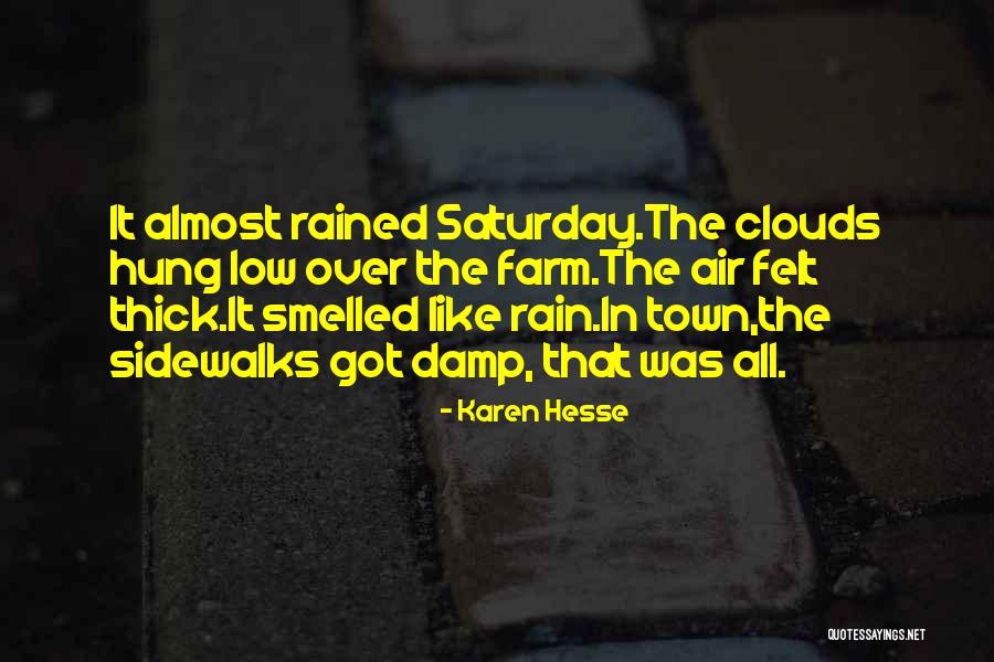 Nantais Barbara Quotes By Karen Hesse Nantais Barbara Quotes By Karen Hesse