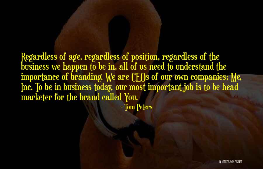 Nantais Barbara Quotes By Tom Peters Nantais Barbara Quotes By Tom Peters