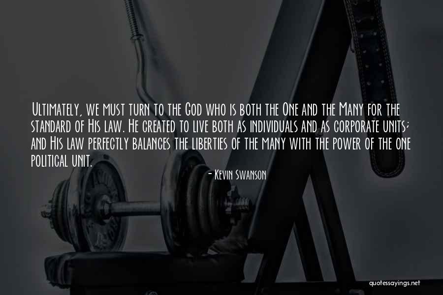 Nantais Group Quotes By Kevin Swanson