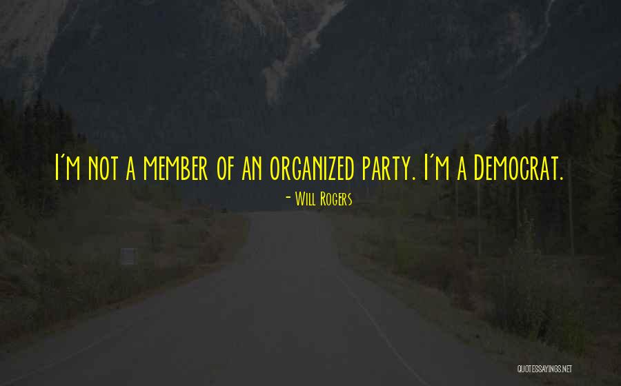 Nantais Group Quotes By Will Rogers