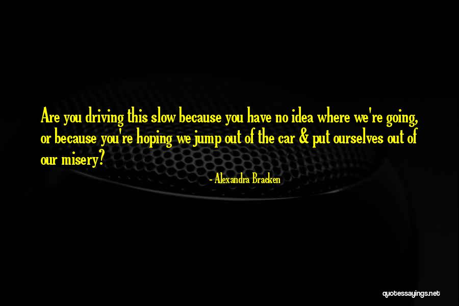 Nantambu Kohlbatz Quotes By Alexandra Bracken Nantambu Kohlbatz Quotes By Alexandra Bracken