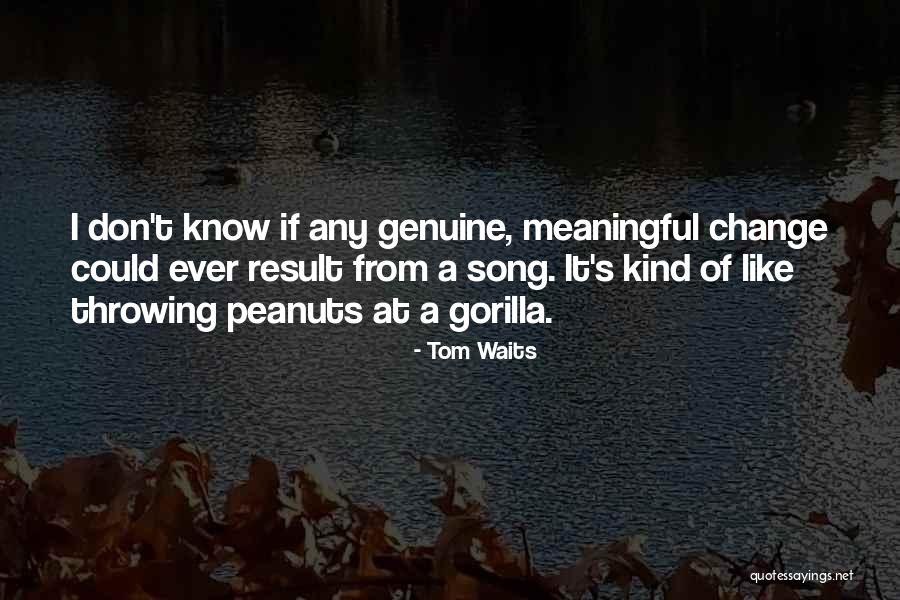 Nantambu Kohlbatz Quotes By Tom Waits Nantambu Kohlbatz Quotes By Tom Waits