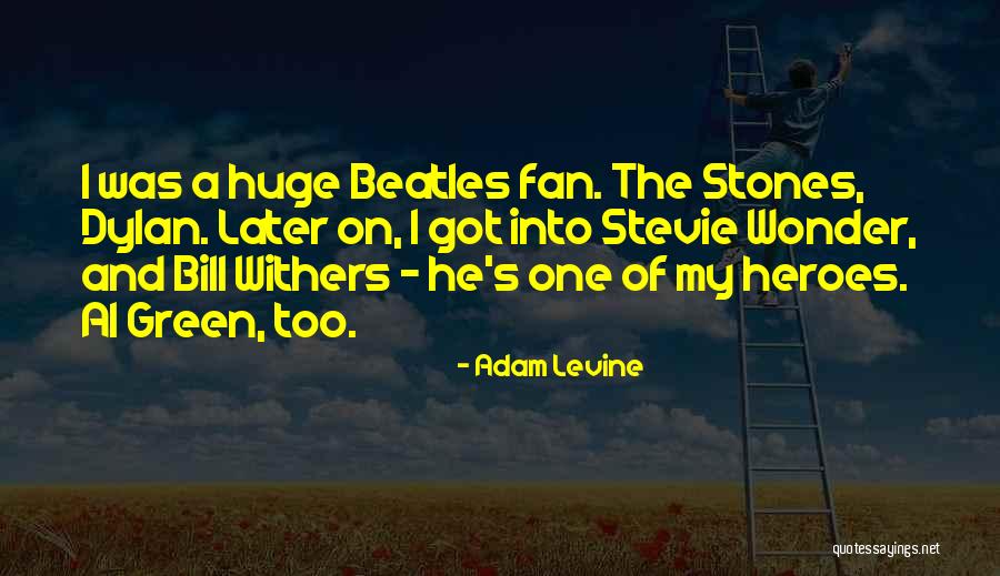 Nantambu Sylvester Quotes By Adam Levine Nantambu Sylvester Quotes By Adam Levine