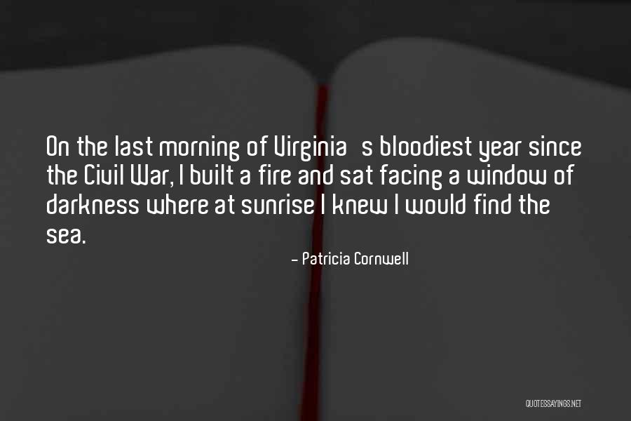 Nantambu Sylvester Quotes By Patricia Cornwell Nantambu Sylvester Quotes By Patricia Cornwell