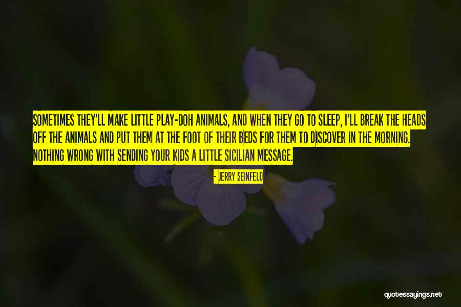 Nantan Meteorite Quotes By Jerry Seinfeld Nantan Meteorite Quotes By Jerry Seinfeld