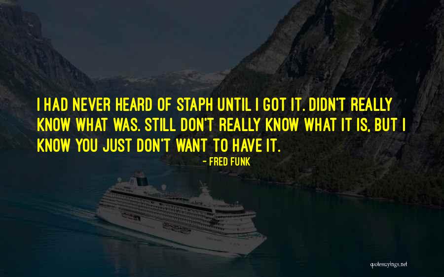 Nantana Northfield Quotes By Fred Funk Nantana Northfield Quotes By Fred Funk