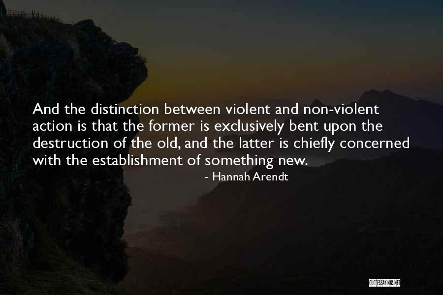 Nantawat Tansopas Birthday Quotes By Hannah Arendt Nantawat Tansopas Birthday Quotes By Hannah Arendt