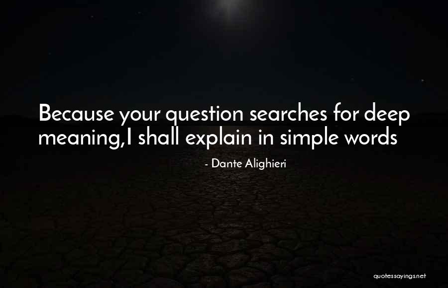 Nantia Quotes By Dante Alighieri Nantia Quotes By Dante Alighieri