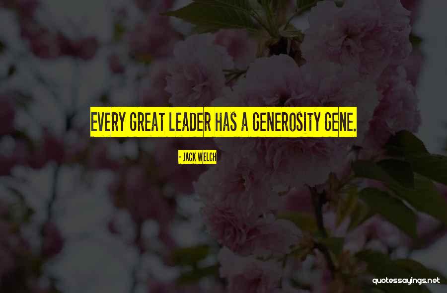 Nantia Quotes By Jack Welch Nantia Quotes By Jack Welch