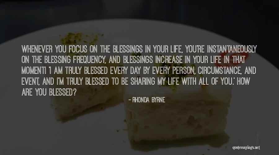 Nantia Quotes By Rhonda Byrne Nantia Quotes By Rhonda Byrne