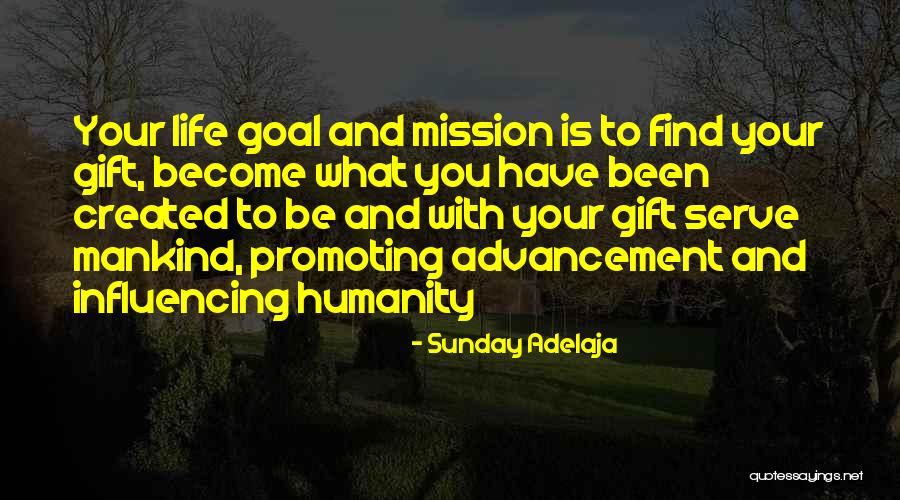 Nantia Quotes By Sunday Adelaja Nantia Quotes By Sunday Adelaja