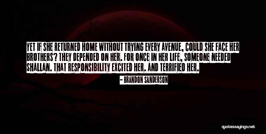 Nantomics Quotes By Brandon Sanderson Nantomics Quotes By Brandon Sanderson