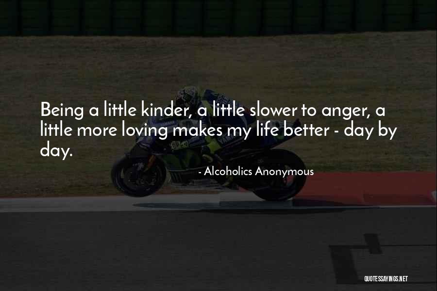 Nantucketer Quotes By Alcoholics Anonymous Nantucketer Quotes By Alcoholics Anonymous