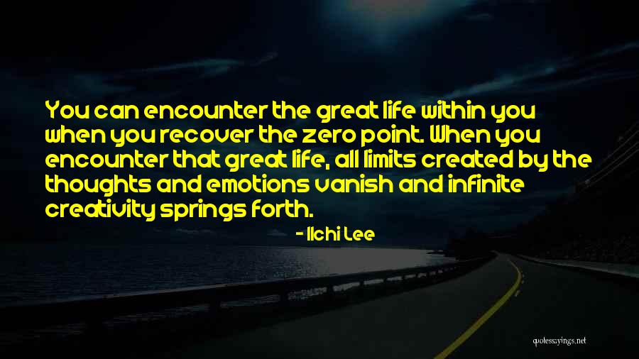 Nantworks Company Quotes By Ilchi Lee Nantworks Company Quotes By Ilchi Lee