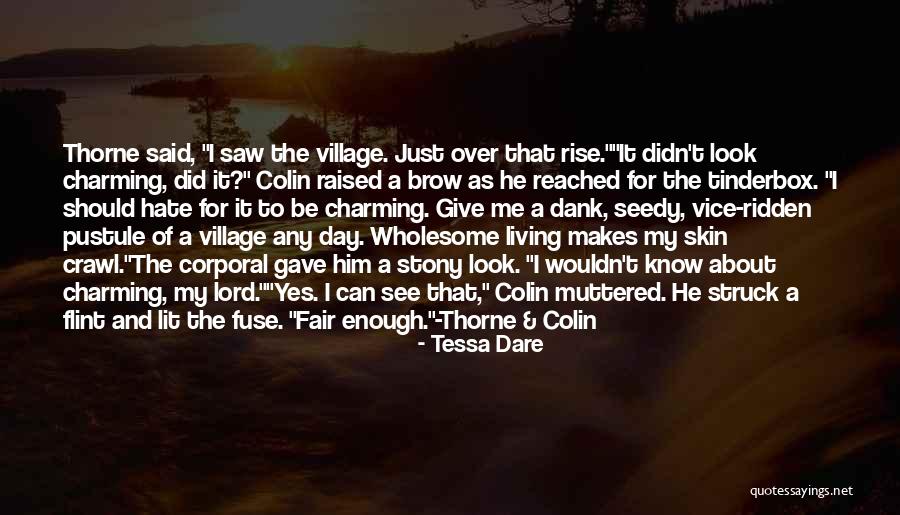 Nantyffyllon Rfc Quotes By Tessa Dare Nantyffyllon Rfc Quotes By Tessa Dare
