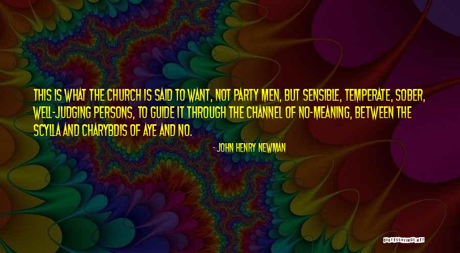 Nantze Quotes By John Henry Newman Nantze Quotes By John Henry Newman