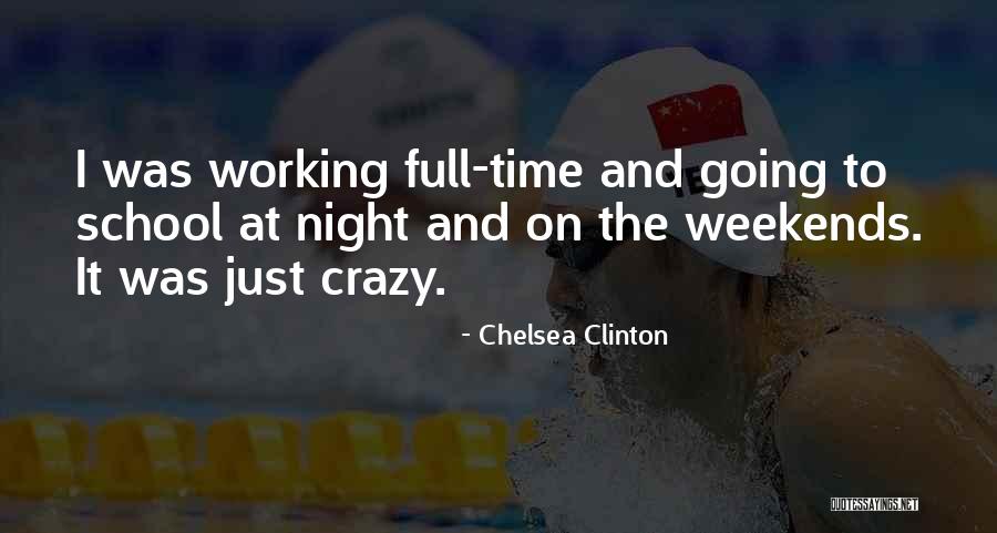Nanuka Jorjolianis Quotes By Chelsea Clinton Nanuka Jorjolianis Quotes By Chelsea Clinton