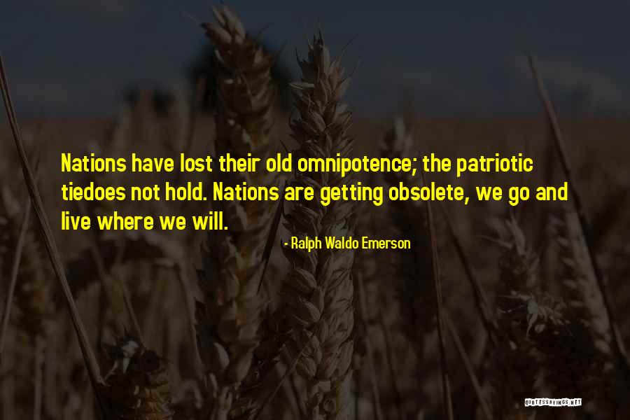 Nanukapik Quotes By Ralph Waldo Emerson Nanukapik Quotes By Ralph Waldo Emerson