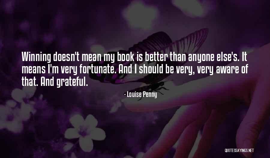 Nanyang Academy Quotes By Louise Penny Nanyang Academy Quotes By Louise Penny