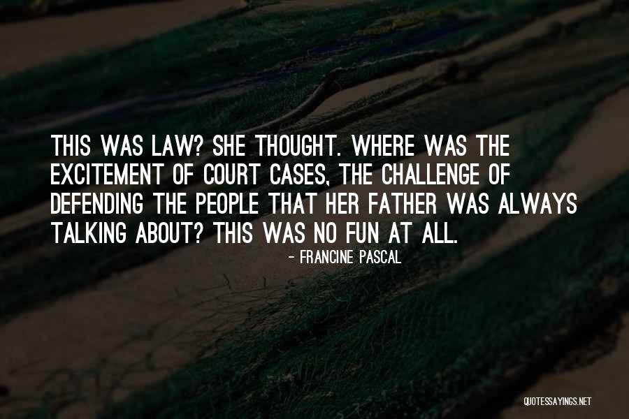 Nanzenji Kyoto Quotes By Francine Pascal Nanzenji Kyoto Quotes By Francine Pascal
