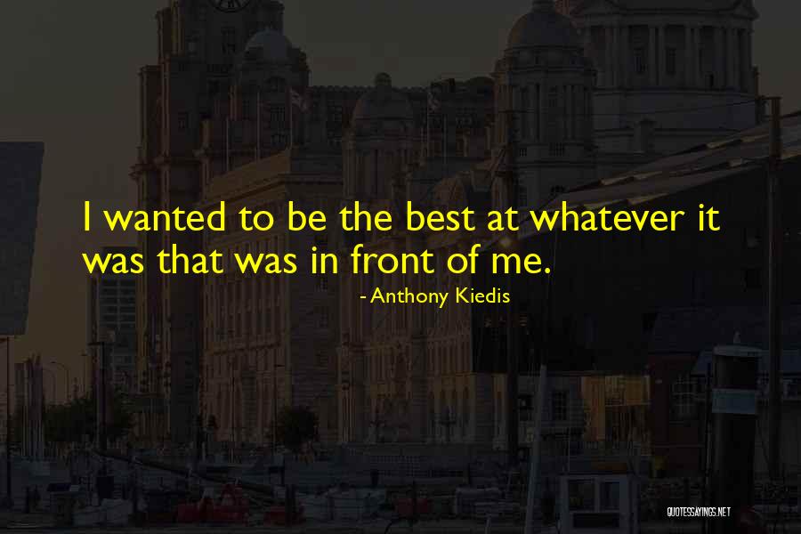 Naoaki Ikegaya Quotes By Anthony Kiedis Naoaki Ikegaya Quotes By Anthony Kiedis