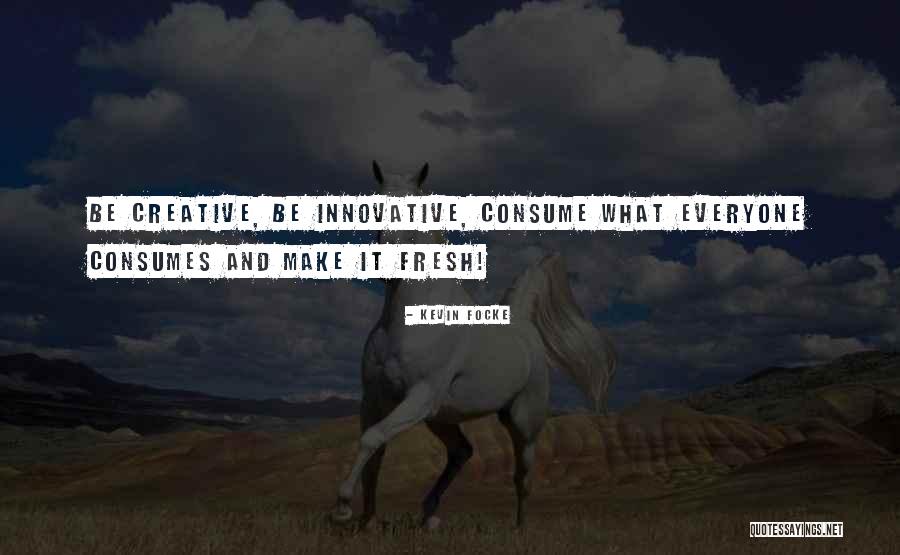 Naod Nega Quotes By Kevin Focke Naod Nega Quotes By Kevin Focke
