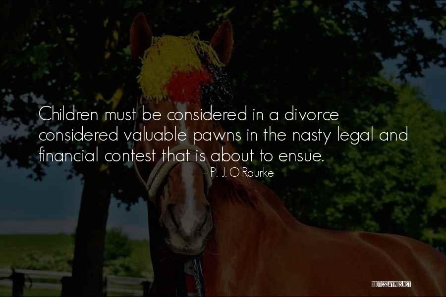 Naod Nega Quotes By P. J. O'Rourke Naod Nega Quotes By P. J. O'Rourke