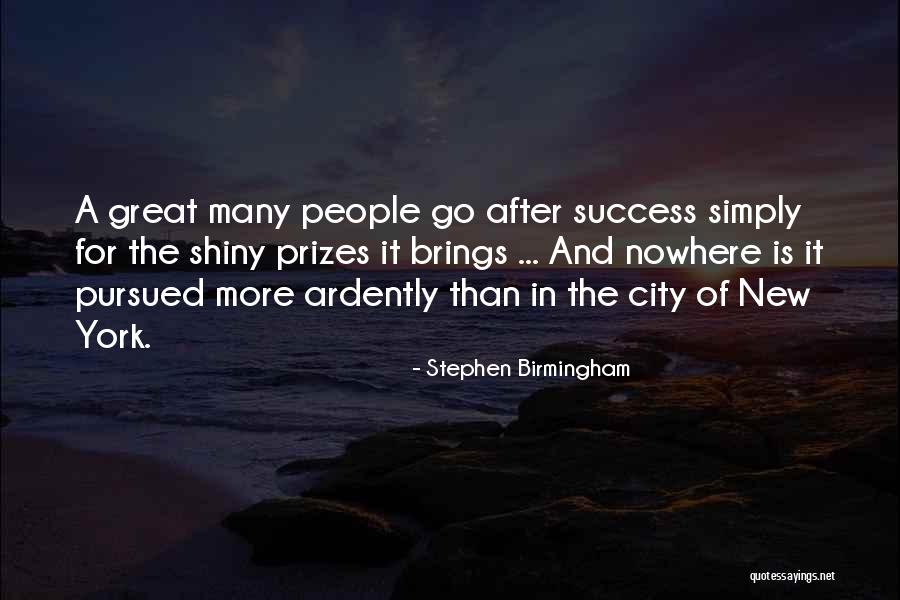 Naohiko Omata Quotes By Stephen Birmingham Naohiko Omata Quotes By Stephen Birmingham