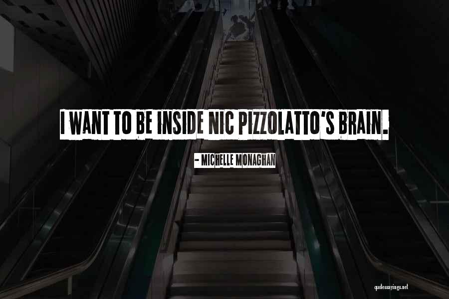 Naohiko Shimada Quotes By Michelle Monaghan Naohiko Shimada Quotes By Michelle Monaghan
