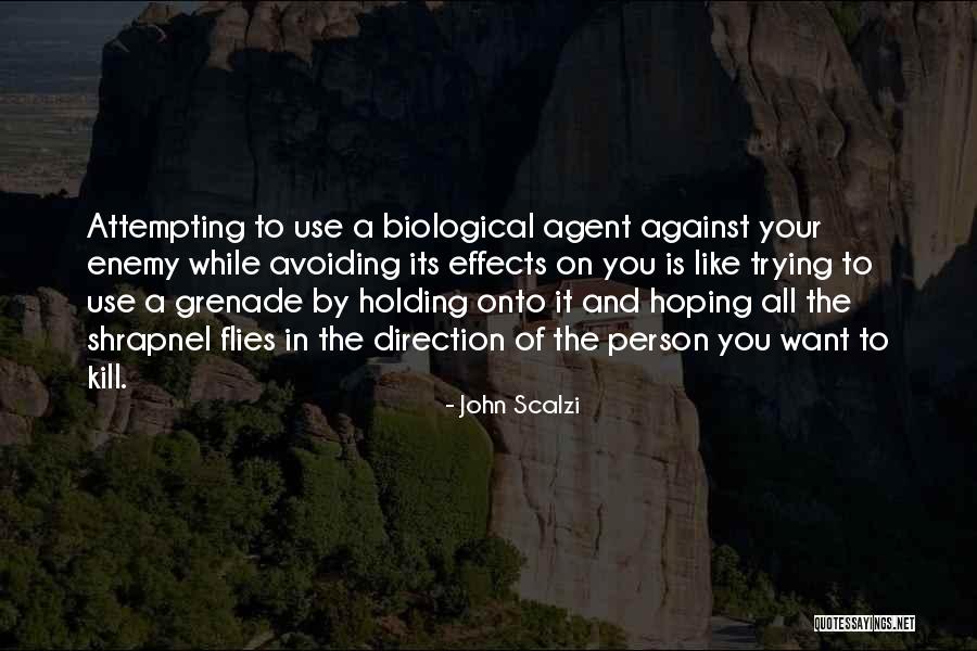 Naohisa Hara Quotes By John Scalzi Naohisa Hara Quotes By John Scalzi