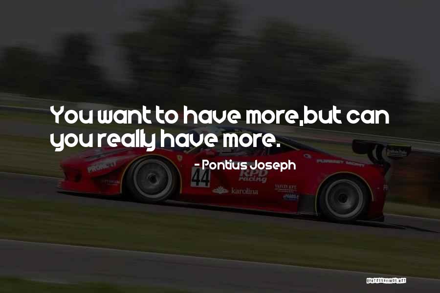 Naoj Hawaii Quotes By Pontius Joseph Naoj Hawaii Quotes By Pontius Joseph