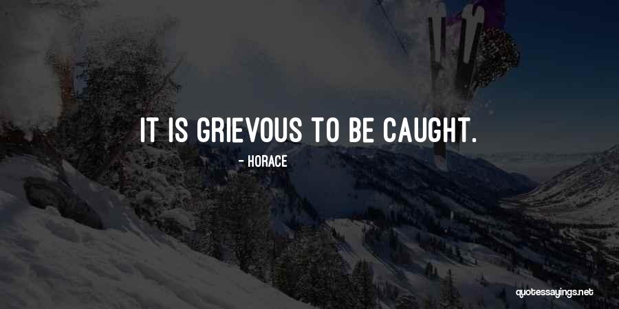 Naoji Watson Quotes By Horace Naoji Watson Quotes By Horace