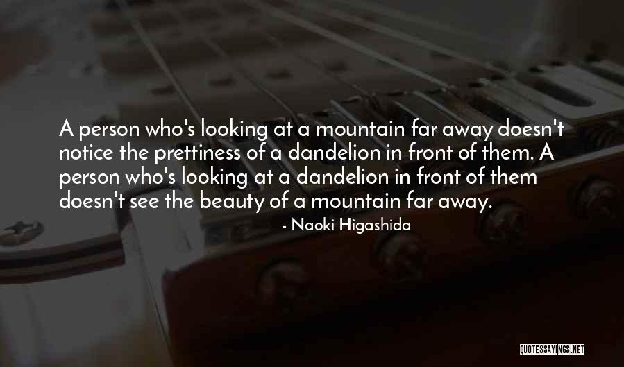 Naoki Higashida Quotes 1058887