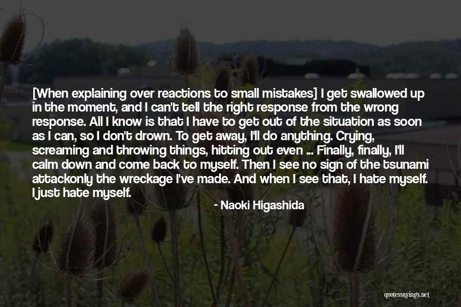 Naoki Higashida Quotes 1095449 Naoki Higashida Quotes 1095449