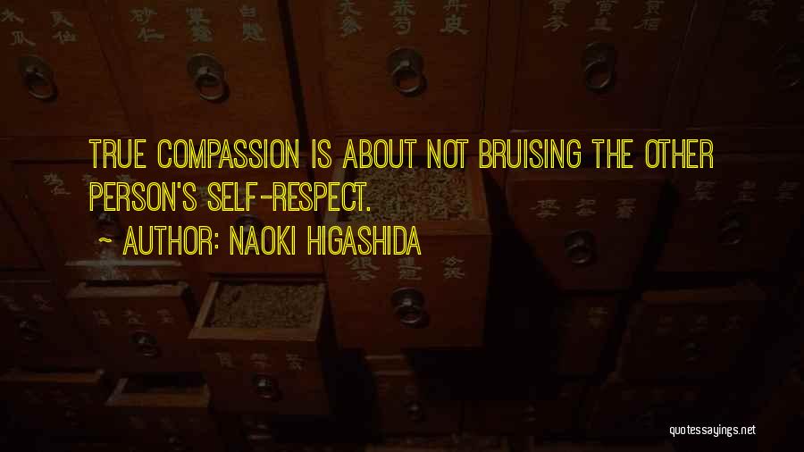 Naoki Higashida Quotes 1564068