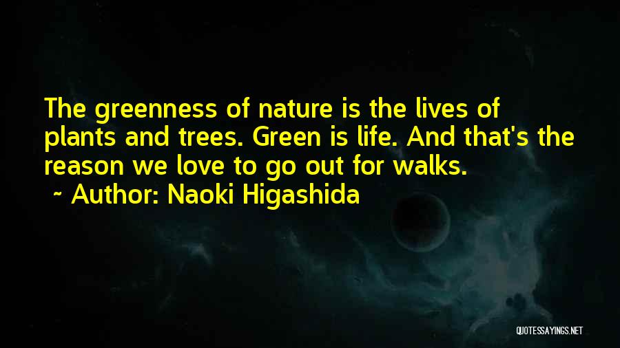 Naoki Higashida Quotes 1668494