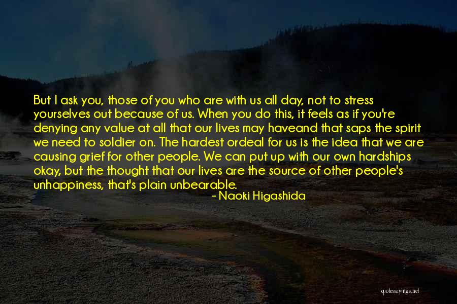 Naoki Higashida Quotes 2124534