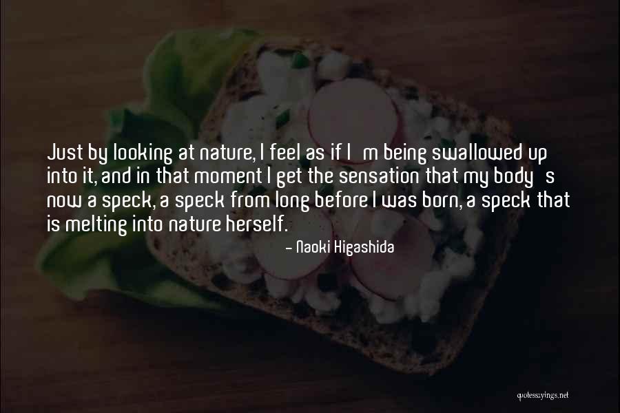 Naoki Higashida Quotes 334321