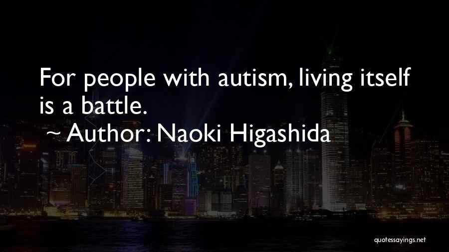 Naoki Higashida Quotes 399655