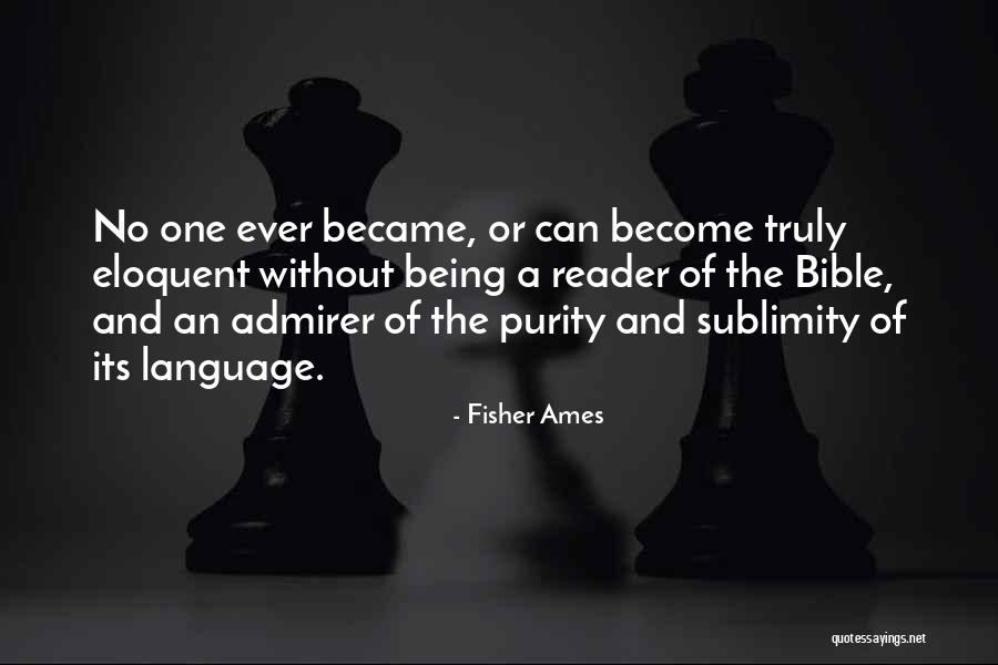 Naoki Irie Quotes By Fisher Ames Naoki Irie Quotes By Fisher Ames