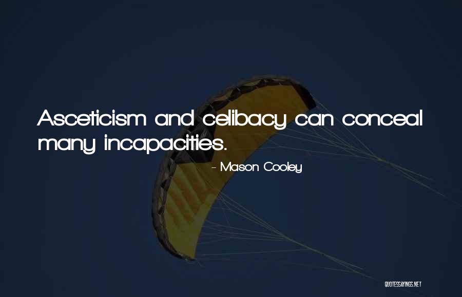 Naoko Funayama Quotes By Mason Cooley Naoko Funayama Quotes By Mason Cooley