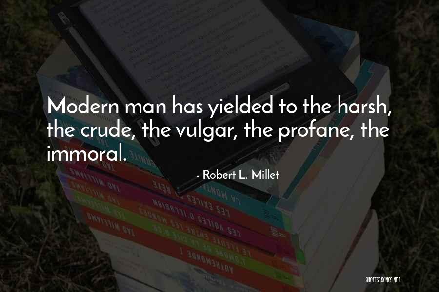 Naoko Funayama Quotes By Robert L. Millet Naoko Funayama Quotes By Robert L. Millet